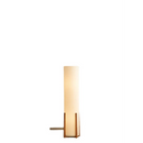 Wabi-sabi Japanese retro style creative floor lamp