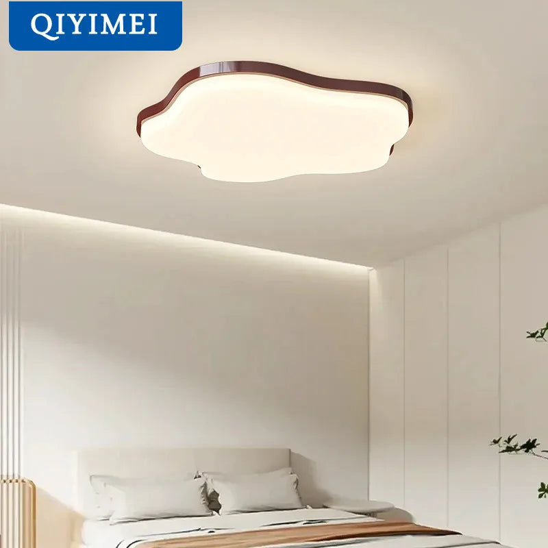 Qiyimei LED chandelier for indoor lighting and decor