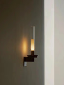 Creative retro wall light for stylish interior decoration