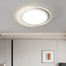 Modern decorative starry sky LED ceiling light for indoor use
