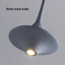 Modern design pendant light for restaurants and contemporary spaces