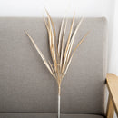 Artificial plants, flowers and foliage for festive and wedding decorations