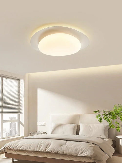 Creative cobblestone ceiling light for modern lighting - vue 4 sur 9