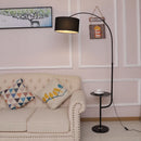 Simple modern nordic floor lamp for interior decoration