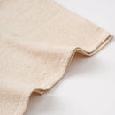 Washed cotton vintage style table napkin