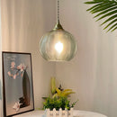 Designer glass chandelier for creative interior decoration