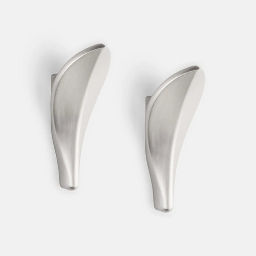 creative wall hook for storing kitchen and bathroom accessories - vue 2 sur 10