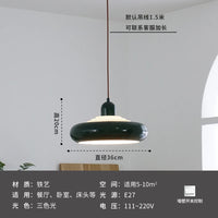 Medieval vintage pendant light for indoor and outdoor use