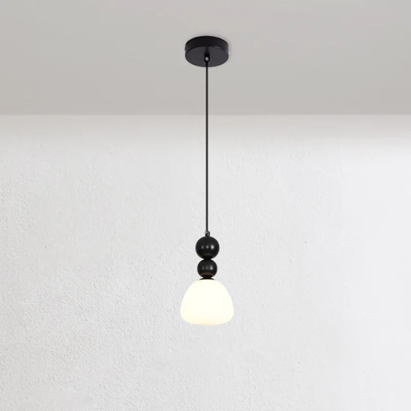 Creative modern pendant light for stylish interior decoration