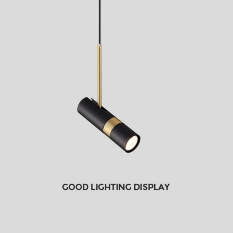 Creative Nordic chandelier for restaurant and living room - vue 7 sur 7