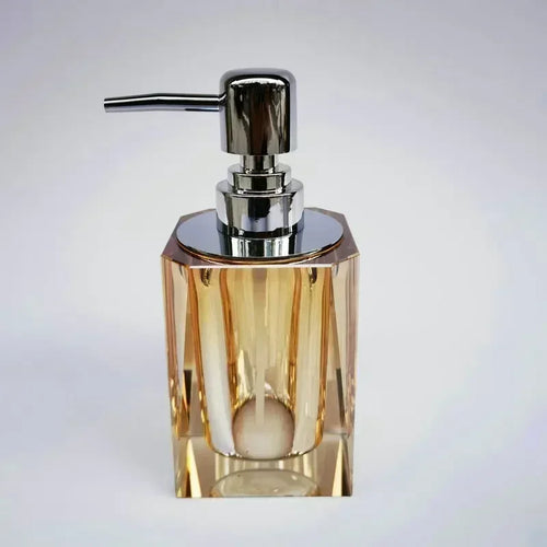 glass bottle for disinfectant and soap dispenser - vue 24 sur 29