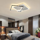 Modern LED ceiling light for elegant and bright interior decor