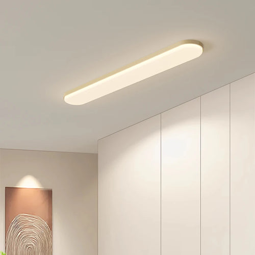 Modern ceiling light for stylish interior decor - vue 2 sur 10