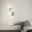 Nordic LED minimalist wall lamp for interior decoration