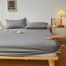 Esd Earthing Grounding Bed Fitted Sheet For King/Queen/Single Size bed, Include a Grounding Connection Plug