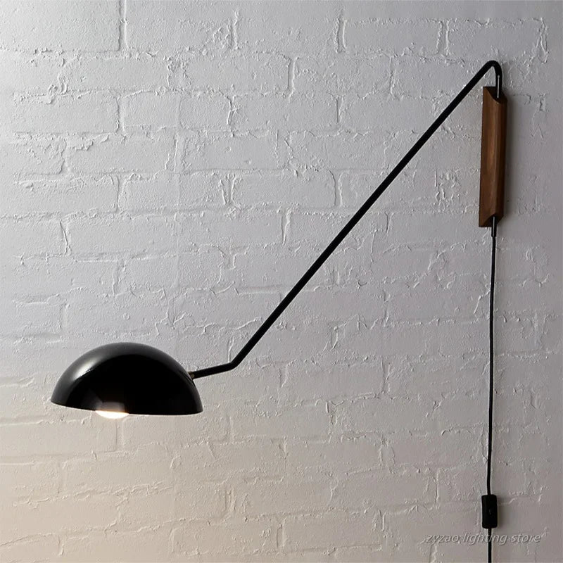 New creative designer wall lamp for interior decoration