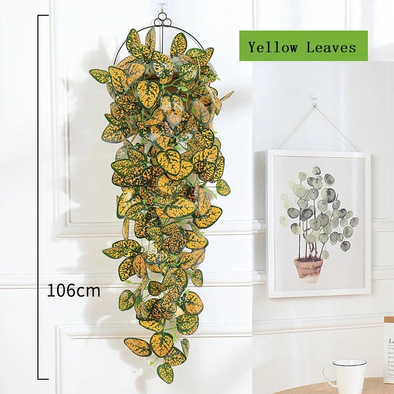 Decorative hanging plants for garden and weddings - vue 9 sur 17