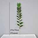 Artificial ficus banyan tree for indoor and outdoor decoration