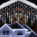 LED string lights for Christmas decorations 2024