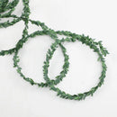 Vine garland for wedding and party decoration