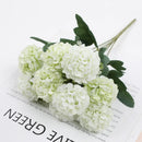 Decorative artificial flower bouquet for home and events
