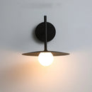 Modern wall light for a stylish and bright interior