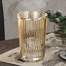 acrylic toothbrush cup bathroom accessories