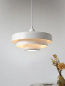 Minimalist pendant chandelier for dining table decor