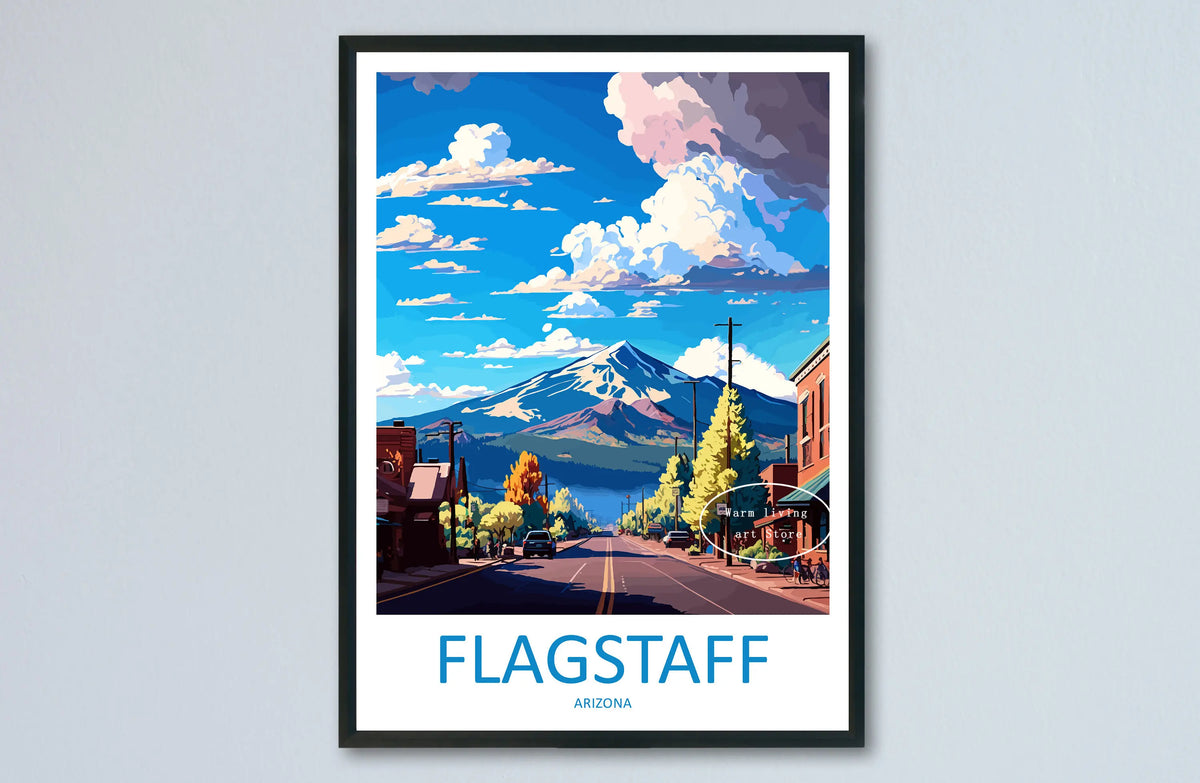 Travel poster canvas new york rome tokyo venice wall decoration