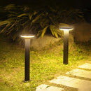 LED lawn lamp