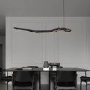 Nordic wabi-sabi design chandelier for restaurant and office
