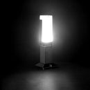 Waterproof outdoor aluminium LED garden lamp