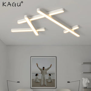 Modern LED ceiling light decorative indoor lighting