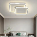 Modern LED ceiling light for elegant interior decor