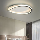 Modern nordic led ceiling light for home interior decoration