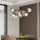 Modern creative pendant light for unique decor