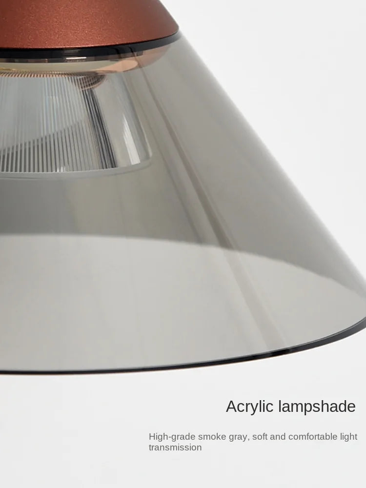 Modern and luxurious chandelier for every space - vue 5 sur 10