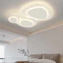 Modern LED ceiling light for stylish home decoration and elegant lighting