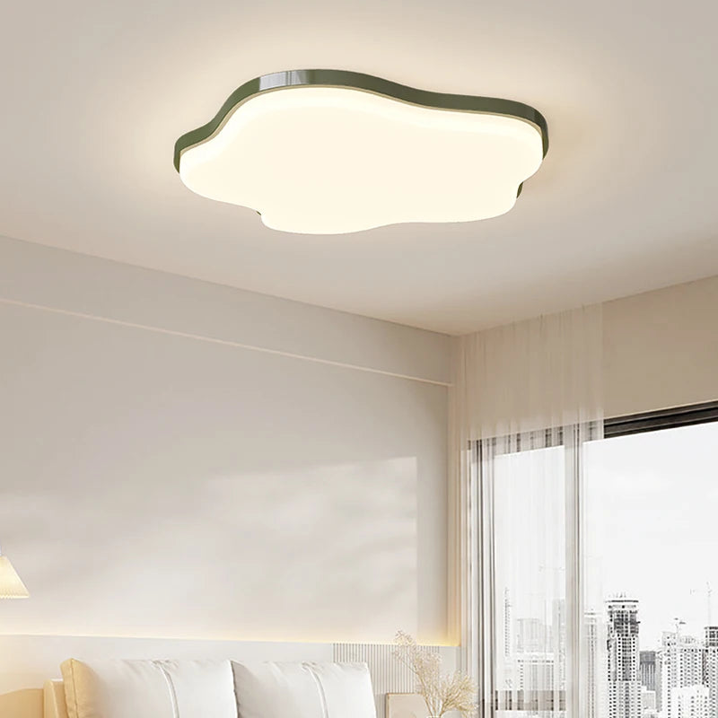 Qiyimei LED chandelier for indoor lighting and decor