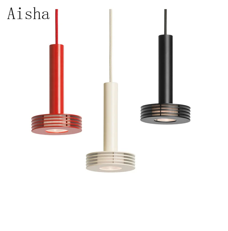 Danish pendant light nordic design for café, bar and interiors
