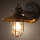 Retro wall light for hallway, staircase, bar, restaurant