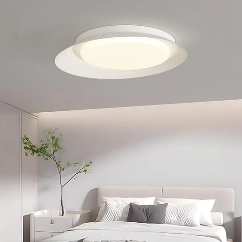 Modern Nordic designer ceiling light for children - vue 10 sur 10