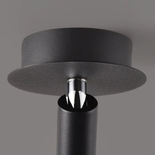 modern creative LED spotlight for interior mood lighting - vue 6 sur 8