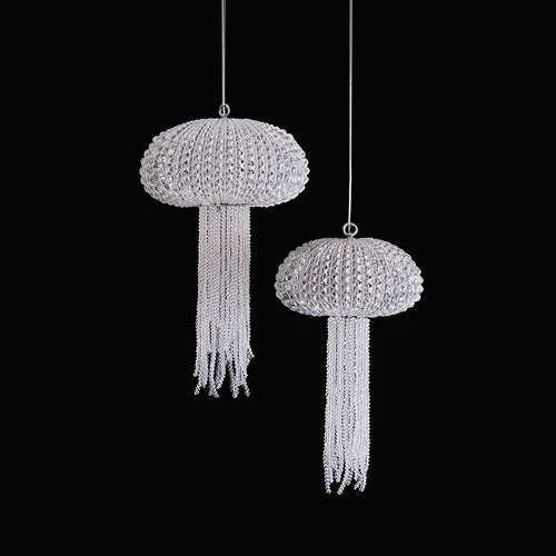 Art deco dimmable pendant light new trend 2023 - vue 2 sur 9
