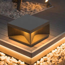 lampe led étanche pour éclairage extérieur décoratif