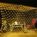 Decorative LED string lights for parties and events