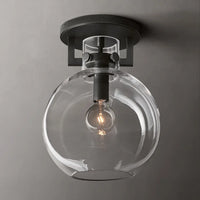Nordic ceiling light for modern and elegant interiors