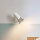 applique murale led modernes avec interrupteur et lampe de chevet