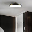 Modern LED ceiling light for interior decoration