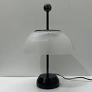 Elegant Italian retro desk lamp for modern interiors